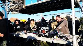 LIVE - Keja vs Kan10 - Adam's familly party