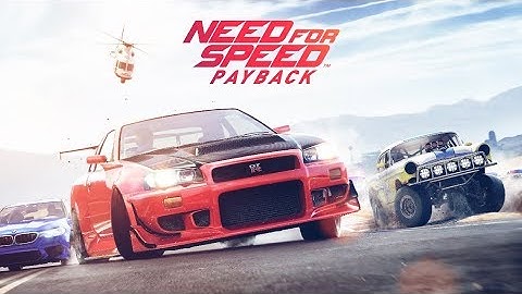 NEED FOR SPEED PAYBACK GT 730 2GB DDR3 PERFORMANCE NEW!!!