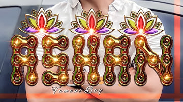 Glass Font On Android - How to Make New multi color Glass Font In Pixlab Ps Touch - Sk Creation