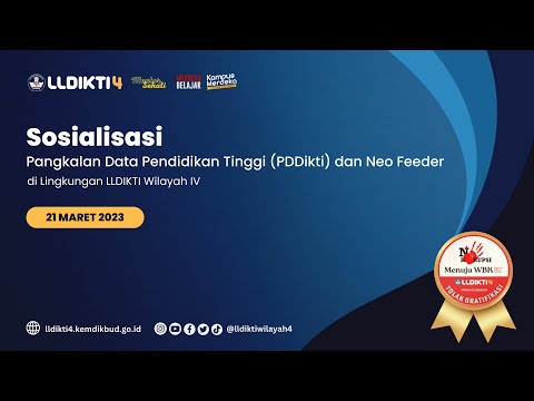 Video: Apa yang sentiasa ada di pangkalan data?