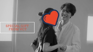 [SPECIAL GIFT] - CÓ NGƯỜI CHƯA TỪNG CÔNG BỐ