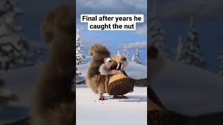 The Studio That Made Ice Age Is Shutting Down