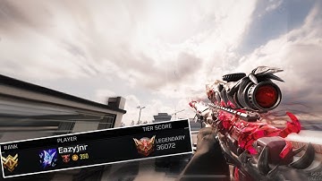 #1 LOCUS SNIPER CODM