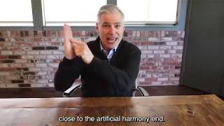 Lencioni - Artificial Harmony