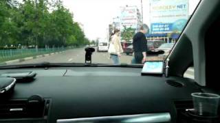 Обучение вождению автомобиля (5) Обучение вождению автомобиля (5)