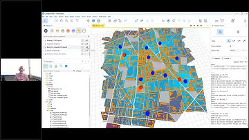 CEUM 2025.I: "AI-assisted Urban Planning: Urban Massing Generator"
