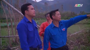 Nỗ lực khôi phục điện lưới ở vùng nông thôn sau bão 13