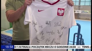 Fundacja Futsal - Aktualności Sportowe Tvp3 Katowice