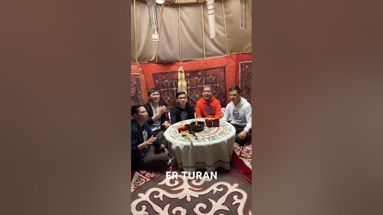 ER TURAN дауыспен🌟ER TURAN sesle gerçekleştirilen🌟performed by voice #erturan #kazakhstan ER TURAN дауыспен🌟ER TURAN sesle gerçekleştirilen🌟performed by voice #erturan #kazakhstan