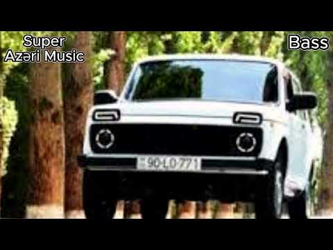 Azeri Bass Music - Tural Bilesuvarli - Gedirem Buralardan (2024)