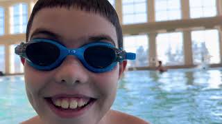 LifeTime Pool Day
