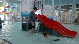 Kroc Greenville | Memberships Benefit Local Community | Ridge Media