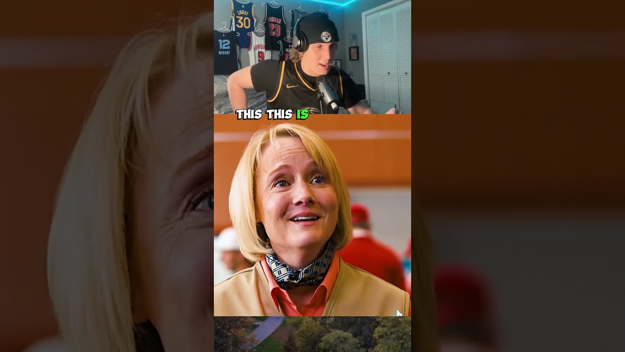 This Offensive Lady Said What 