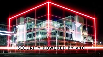 coreTX - The Data Centre Network