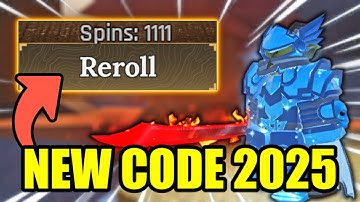 ALL NEW CODES IN THE FORGE DECEMBER 2025