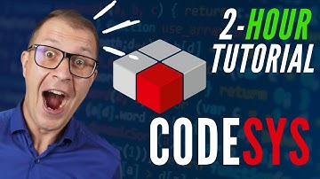 Codesys tutorial | Codesys | Codesys Download | Codesys PLC