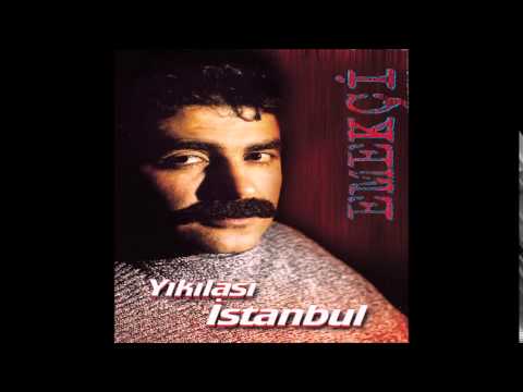 Emekçi - Haber Ver Gittiğin Yere (Deka Müzik)