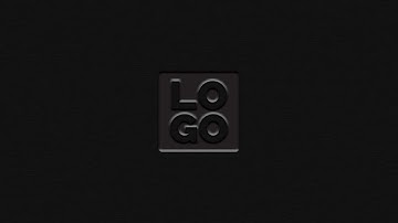 How o create logo mockup in photoshop. Bangla tutorial by TectVect