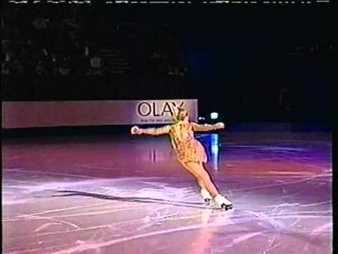 OKSANA BAIUL. - YouTube
Oksana Baiul 2012