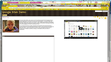 Incognito Mode in Google Chrome
