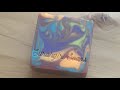 Sarahgirl soaps  part 1  hippie chick  cold process soap making