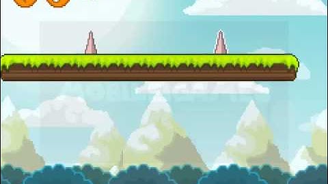 Bouncing Slime - Level 4 Gameplay Walkthrough