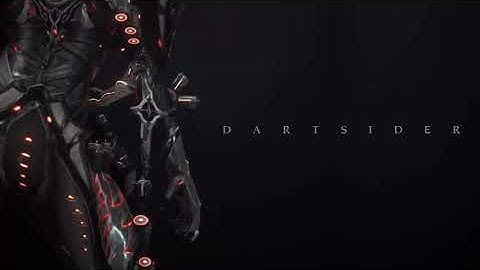 Warframe Cinematic (Console)