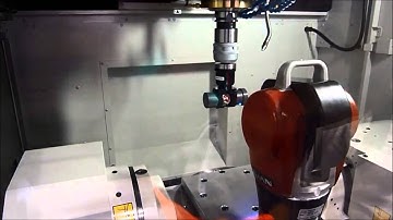 3D Machine Tool Control - API LATIN AMERICA