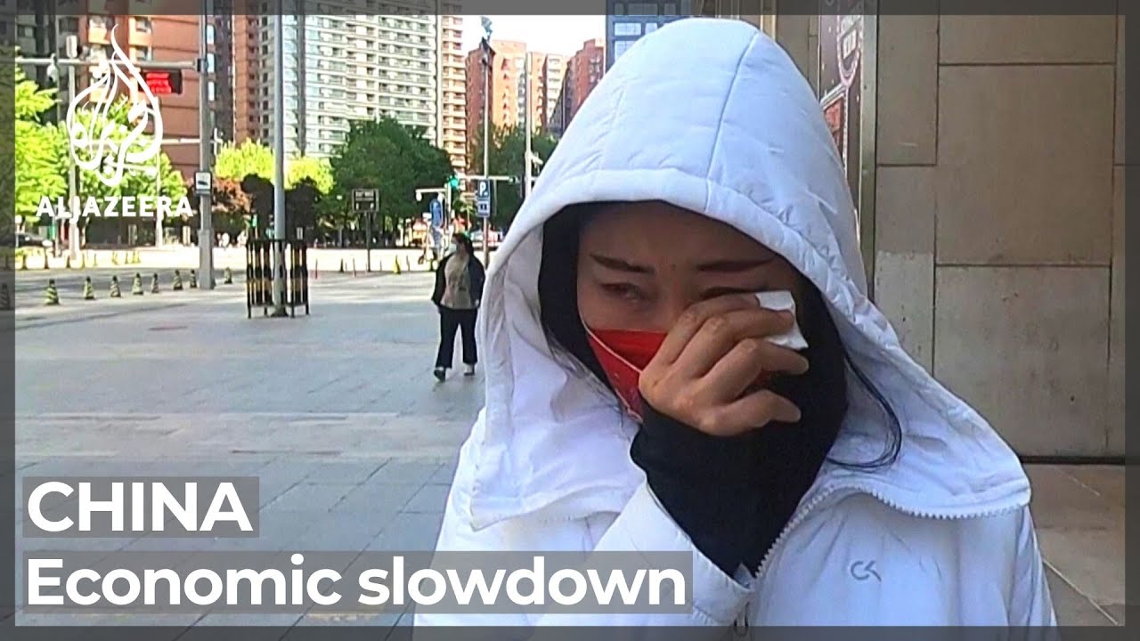 أدى تفشي فيروس كورونا المستجد (كوفيد-19) إلى شل حركة التصنيع في الصين، مما أثار مخاوف.