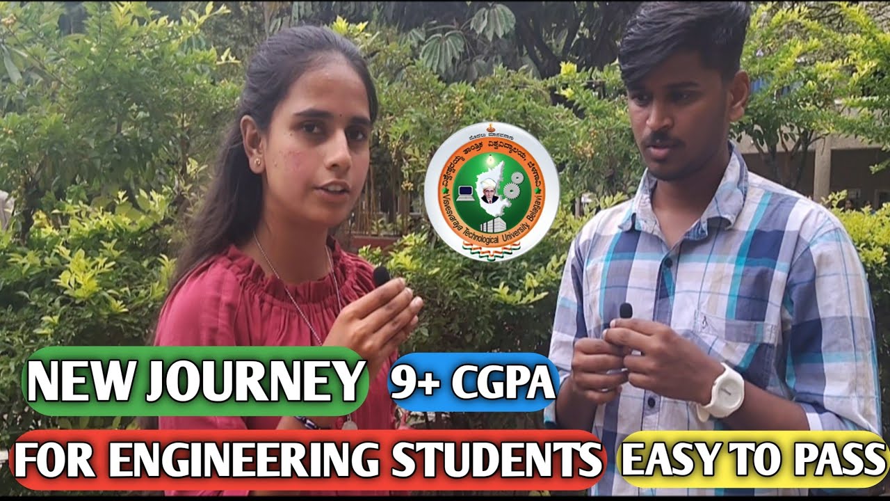 Vtu Learning 🎯 VTU Learning Hub | Start Your Engineering Journey with Edu Yodha|💡 ...