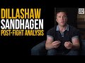 Dillashaw vs Sandhagen: Post-Fight Analysis