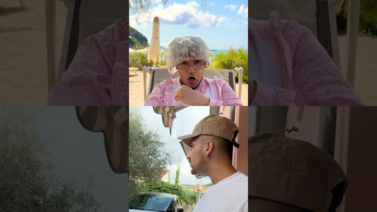 Appena avrò 1 milione di iscritti ritorna 😍 #ironia #risate #viraleshorts #fahadafzal