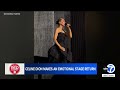 Celine Dion completes her first full concert in 6 years after overcoming rare illness