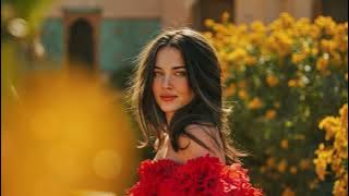 DESCALZA (FLAMENCO & ÁRABE)