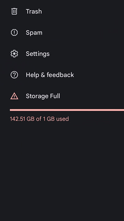 GOOD BYE GOOGLE DRIVE! GUA AKHIRNYA BISA BACKUP UNLIMITED GRATIS