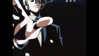 One Piece Soundtrack - Fight Back Sanji And Usopp