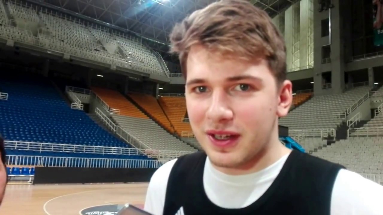 âLuka Doncic Cleverâçå¾çæç´¢ç»æ