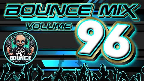 DJ DAZZY B - BOUNCE MIX 96 - Uk Bounce / Donk Mix #ukbounce #donk #bounce #dance #vocal #dj #GBX