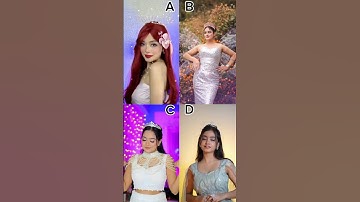 ✨Who Is Best✨⁉️| #shorts #trending #viral #instagram #reels