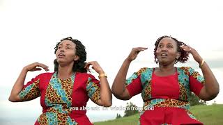 AIC Kibera-Kiswahili Choir - Hekima (Official Video)