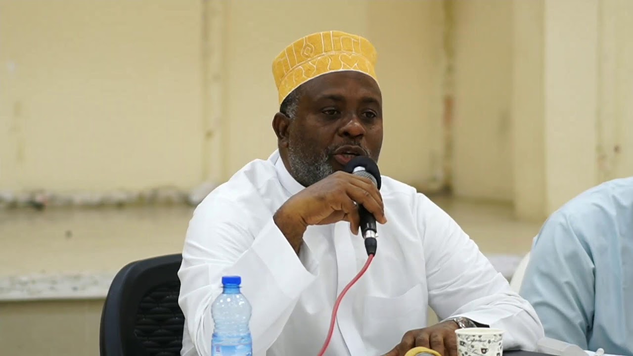 #LIVE. MATAYARISHO YA SAFARI YA HIJJA NA CHANGAMOTO ZAKE