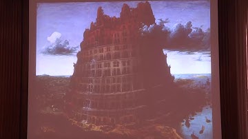 Wein Lectures with George Lewis