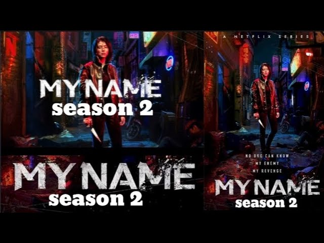 My Name: Season 1 – Review, Netflix Revenge Series