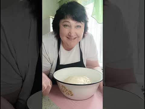 Хліб як в