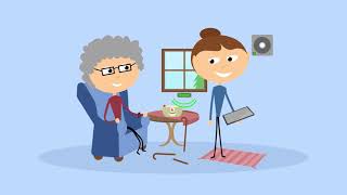 Økt Behov For Digital Kompetanse I Helse- Og Omsorgssektoren