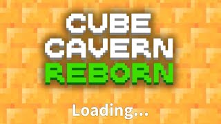 Cube Cavern Reborn OST - Loading…