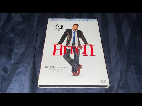 Opening To Hitch 2005 DVD