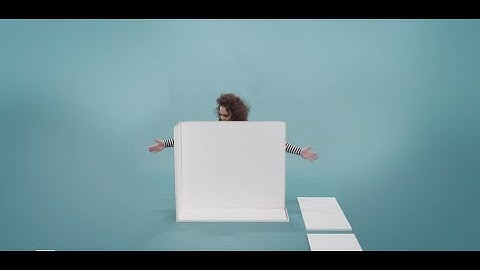 Threespine | All you need is a click