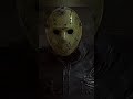 Jason voorhees ch ch ch ah ah ah
