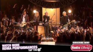 R5 “Smile” & “Let’s Not Be Alone” 2015 RDMA Performance5